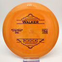 Lone Star Disc Bravo Walker - Disc Golf Deals USA