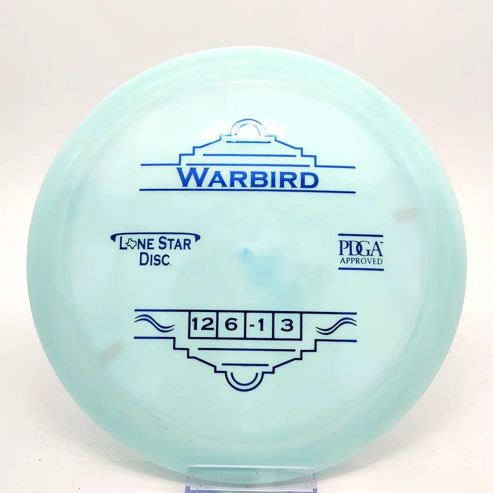 Lone Star Disc Bravo Warbird - Disc Golf Deals USA