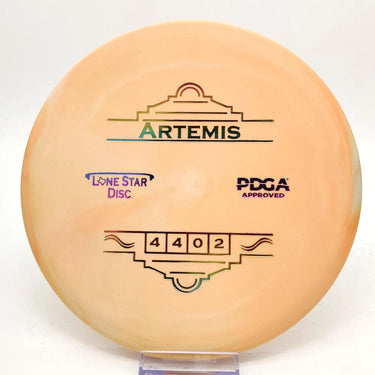 Lone Star Disc Delta 1 Artemis - Disc Golf Deals USA