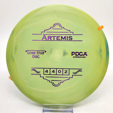 Lone Star Disc Delta 1 Artemis - Disc Golf Deals USA