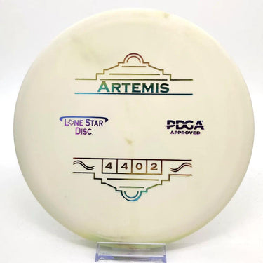 Lone Star Disc Delta 1 Artemis - Disc Golf Deals USA