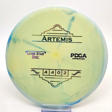 Lone Star Disc Delta 1 Artemis - Disc Golf Deals USA