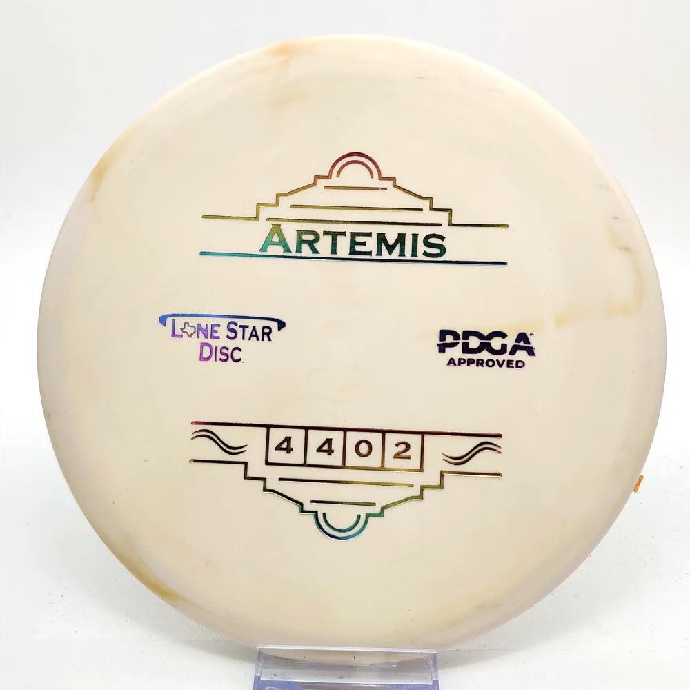 Lone Star Disc Delta 1 Artemis - Disc Golf Deals USA