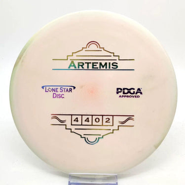 Lone Star Disc Delta 1 Artemis - Disc Golf Deals USA