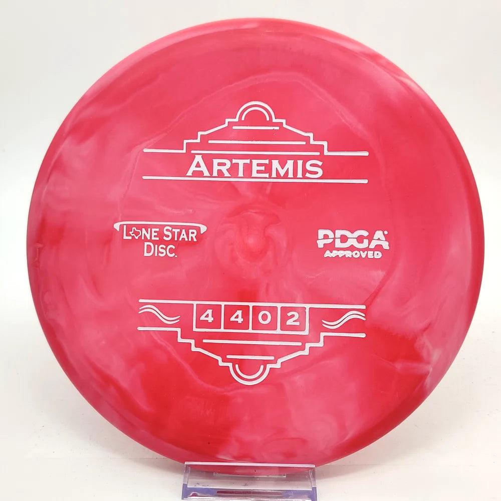 Lone Star Disc Delta 1 Artemis - Disc Golf Deals USA