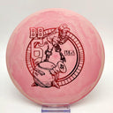 Lone Star Disc Delta 1 BB6 - Disc Golf Deals USA