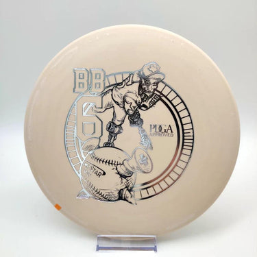 Lone Star Disc Delta 1 BB6 - Disc Golf Deals USA