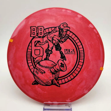 Lone Star Disc Delta 1 BB6 - Disc Golf Deals USA