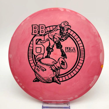 Lone Star Disc Delta 1 BB6 - Disc Golf Deals USA