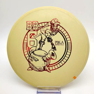 Lone Star Disc Delta 1 BB6 - Disc Golf Deals USA