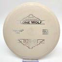 Lone Star Disc Delta 1 Lone Wolf - Disc Golf Deals USA