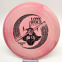 Lone Star Disc Delta 1 Lone Wolf - Disc Golf Deals USA