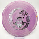 Lone Star Disc Delta 1 Lone Wolf - Disc Golf Deals USA