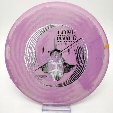 Lone Star Disc Delta 1 Lone Wolf - Disc Golf Deals USA