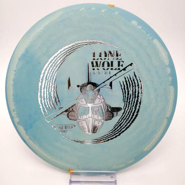 Lone Star Disc Delta 1 Lone Wolf - Disc Golf Deals USA