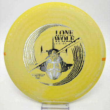 Lone Star Disc Delta 1 Lone Wolf - Disc Golf Deals USA