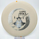 Lone Star Disc Delta 1 Lone Wolf - Disc Golf Deals USA