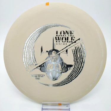 Lone Star Disc Delta 1 Lone Wolf - Disc Golf Deals USA