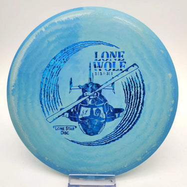 Lone Star Disc Delta 1 Lone Wolf - Disc Golf Deals USA