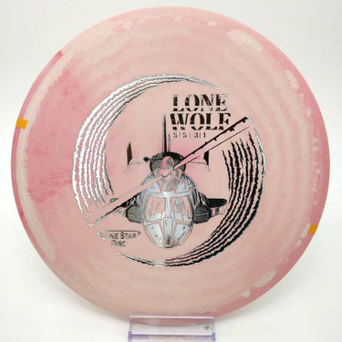 Lone Star Disc Delta 1 Lone Wolf - Disc Golf Deals USA