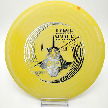 Lone Star Disc Delta 1 Lone Wolf - Disc Golf Deals USA