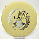 Lone Star Disc Delta 1 Lone Wolf - Disc Golf Deals USA