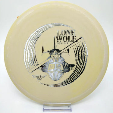 Lone Star Disc Delta 1 Lone Wolf - Disc Golf Deals USA