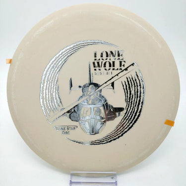 Lone Star Disc Delta 1 Lone Wolf - Disc Golf Deals USA