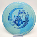 Lone Star Disc Delta 1 Lone Wolf - Disc Golf Deals USA