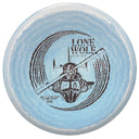 Lone Star Disc Delta 1 Lone Wolf - Disc Golf Deals USA