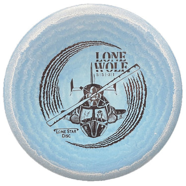 Lone Star Disc Delta 1 Lone Wolf - Disc Golf Deals USA