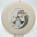 Lone Star Disc Delta 1 Lone Wolf - Disc Golf Deals USA