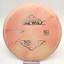 Lone Star Disc Delta 1 Lone Wolf - Disc Golf Deals USA