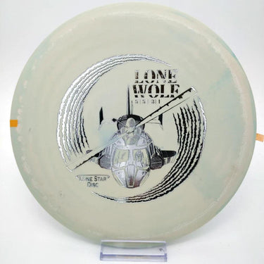 Lone Star Disc Delta 1 Lone Wolf - Disc Golf Deals USA