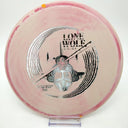 Lone Star Disc Delta 1 Lone Wolf - Disc Golf Deals USA