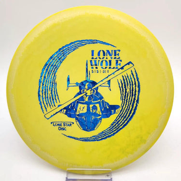 Lone Star Disc Delta 1 Lone Wolf - Disc Golf Deals USA