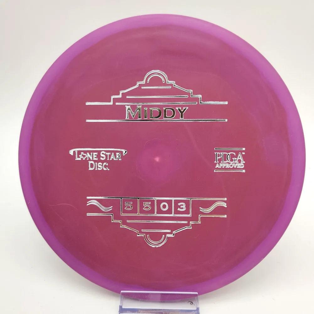 Lone Star Disc Delta 1 Middy - Disc Golf Deals USA