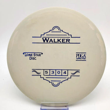 Lone Star Disc Delta 1 Walker - Disc Golf Deals USA