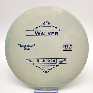 Lone Star Disc Delta 1 Walker - Disc Golf Deals USA