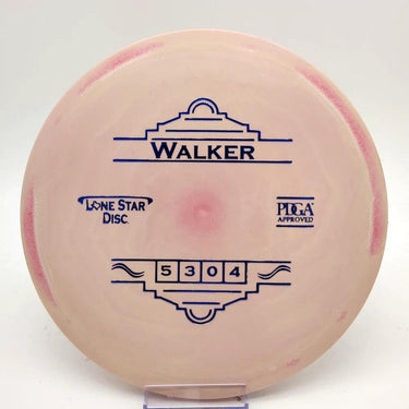 Lone Star Disc Delta 1 Walker - Disc Golf Deals USA