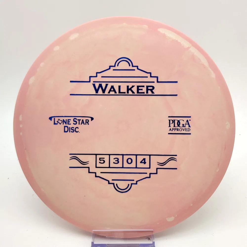 Lone Star Disc Delta 1 Walker - Disc Golf Deals USA