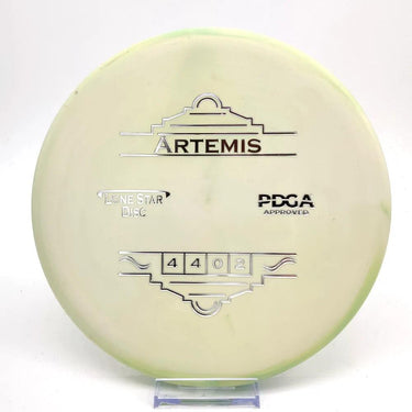 Lone Star Disc Delta 2 Artemis - Disc Golf Deals USA