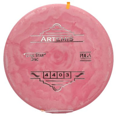 Lone Star Disc Delta 2 Artemis - Disc Golf Deals USA