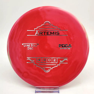 Lone Star Disc Delta 2 Artemis - Disc Golf Deals USA