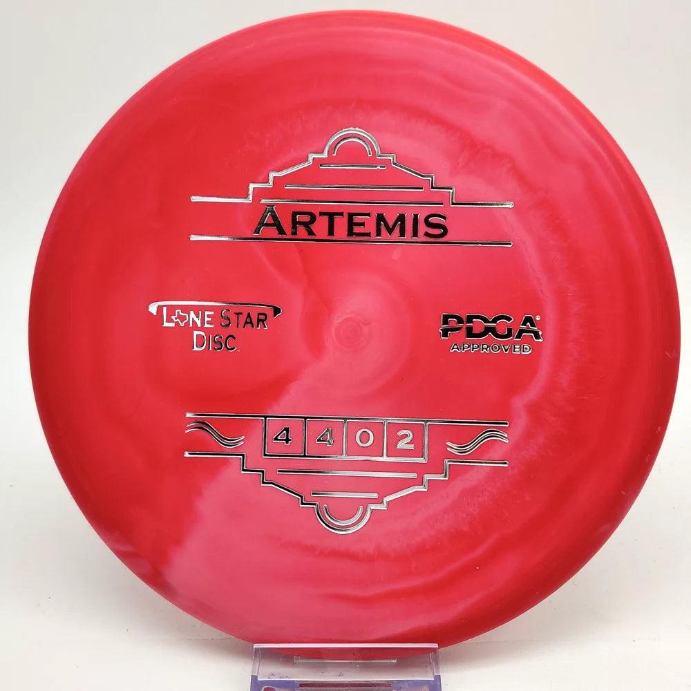 Lone Star Disc Delta 2 Artemis - Disc Golf Deals USA