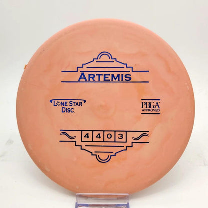Lone Star Disc Delta 2 Artemis - Disc Golf Deals USA