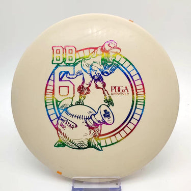 Lone Star Disc Delta 2 BB6 - Disc Golf Deals USA