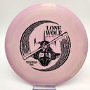 Lone Star Disc Delta 2 Lone Wolf - Disc Golf Deals USA