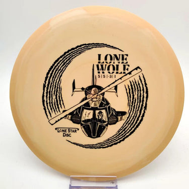 Lone Star Disc Delta 2 Lone Wolf - Disc Golf Deals USA