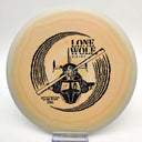 Lone Star Disc Delta 2 Lone Wolf - Disc Golf Deals USA